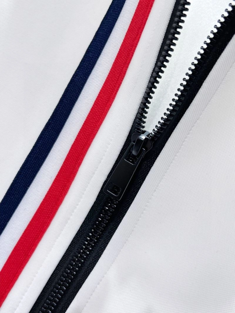 Moncler Long Suits WeatherProof 142555