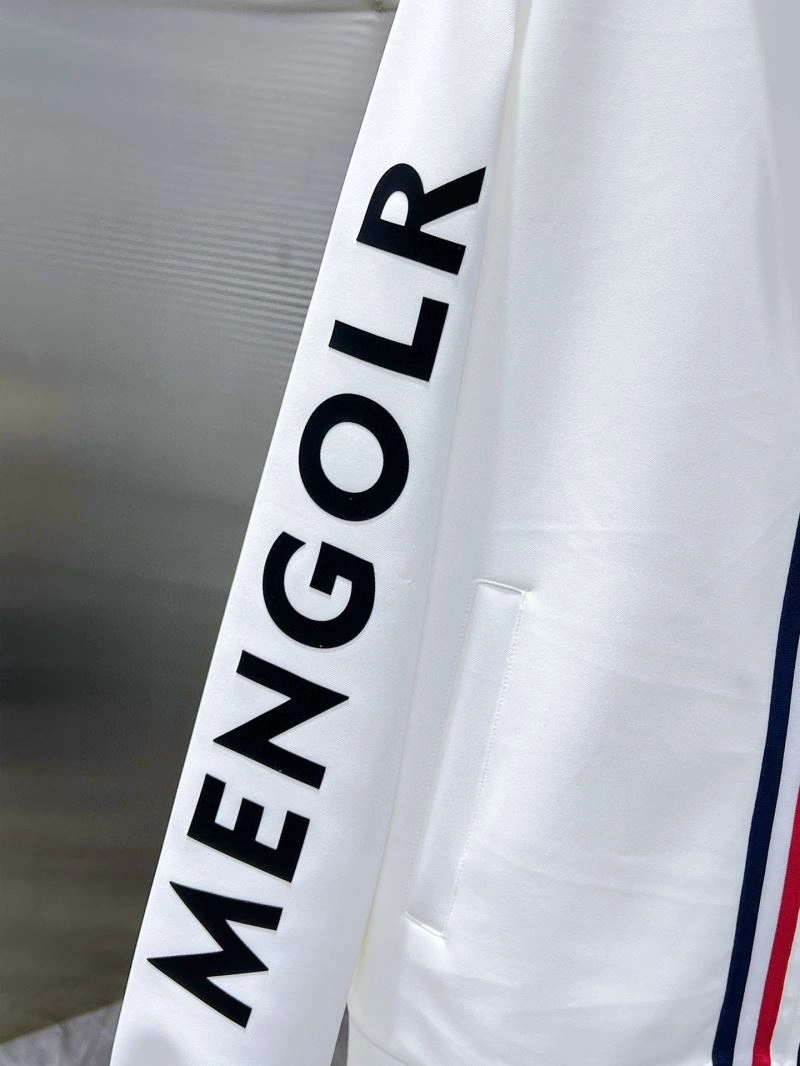 Moncler Long Suits WeatherProof 142555