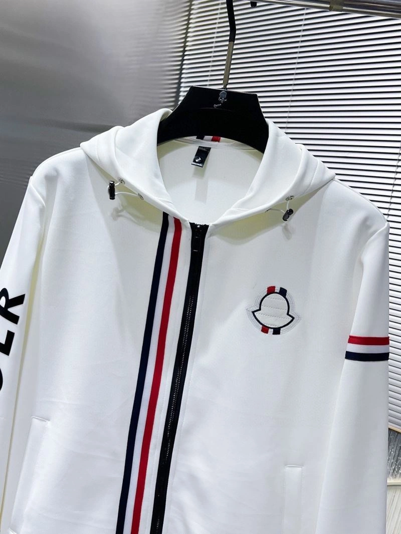 Moncler Long Suits WeatherProof 142555
