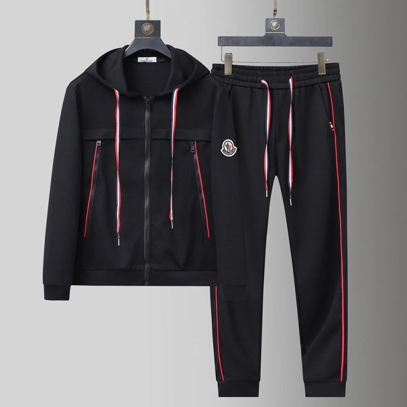Moncler Long Suits HighPerformance 142556