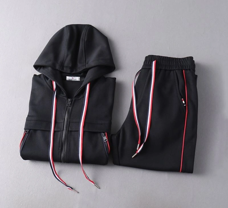 Moncler Long Suits HighPerformance 142556