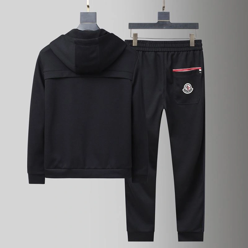 Moncler Long Suits HighPerformance 142556