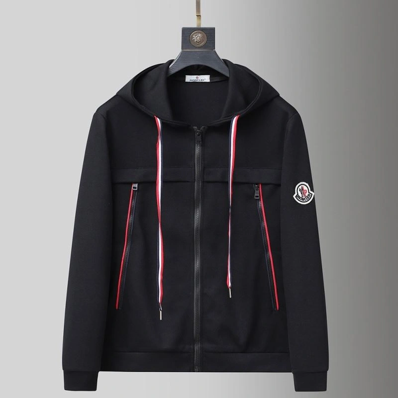 Moncler Long Suits HighPerformance 142556