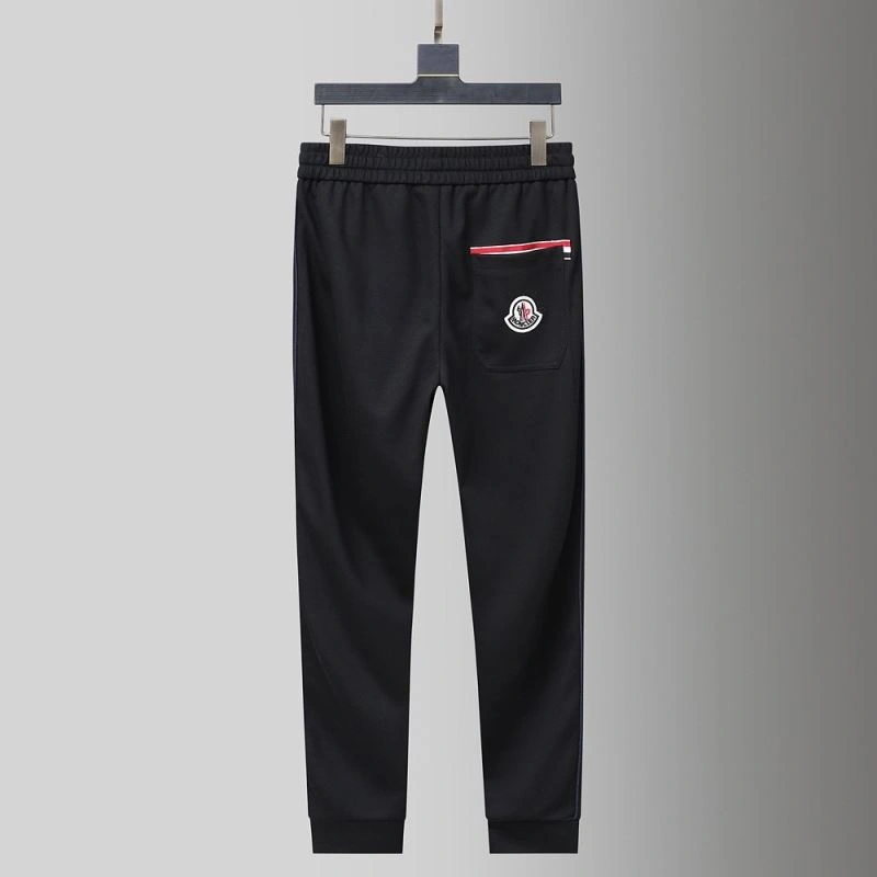Moncler Long Suits HighPerformance 142556