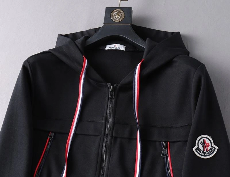 Moncler Long Suits HighPerformance 142556