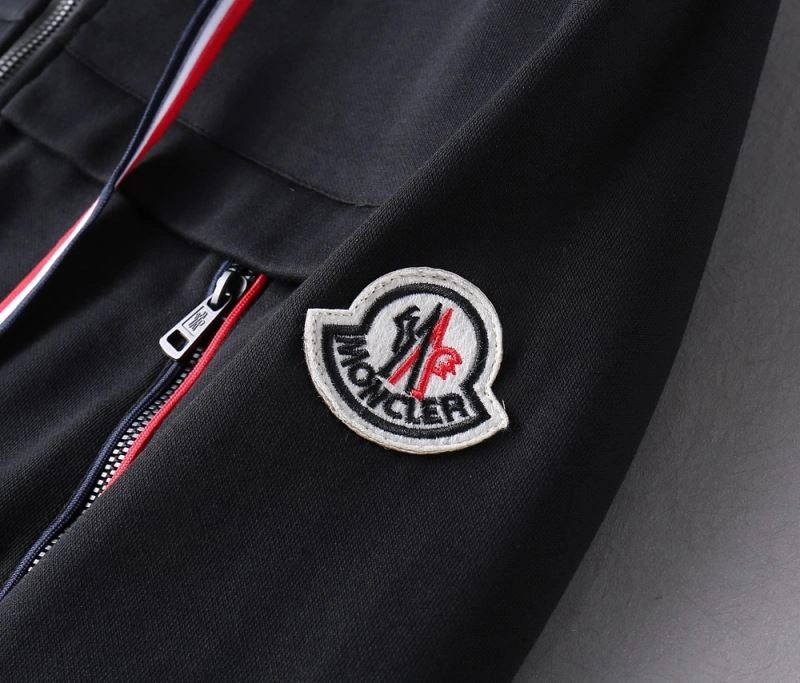 Moncler Long Suits HighPerformance 142556