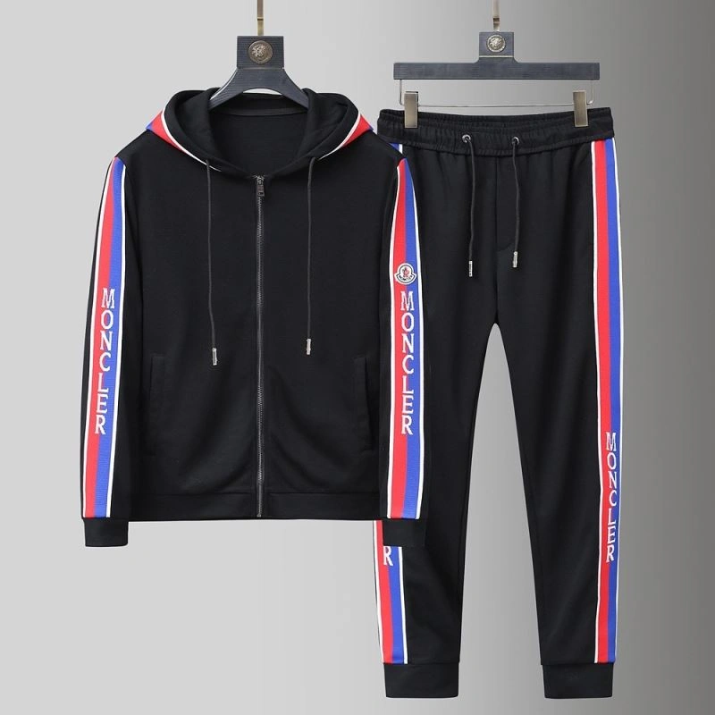 MultiPurpose Moncler Long Suits 142554