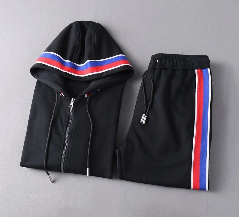 MultiPurpose Moncler Long Suits 142554