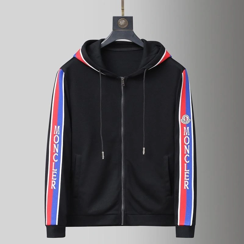 MultiPurpose Moncler Long Suits 142554