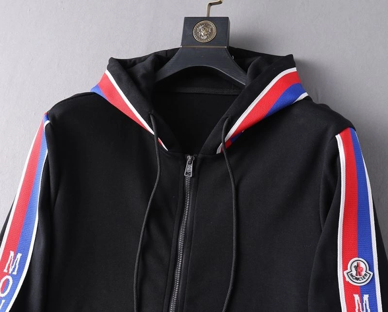 MultiPurpose Moncler Long Suits 142554