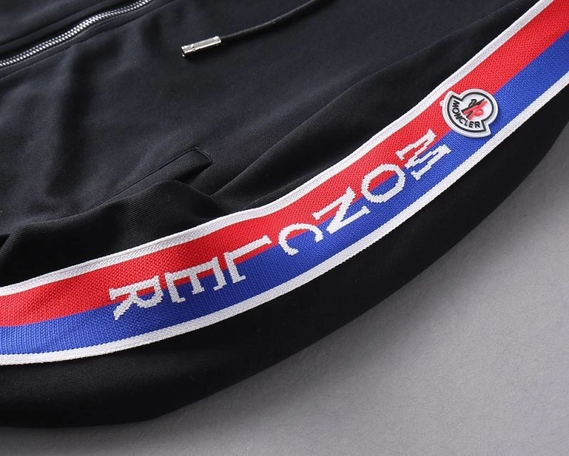 MultiPurpose Moncler Long Suits 142554