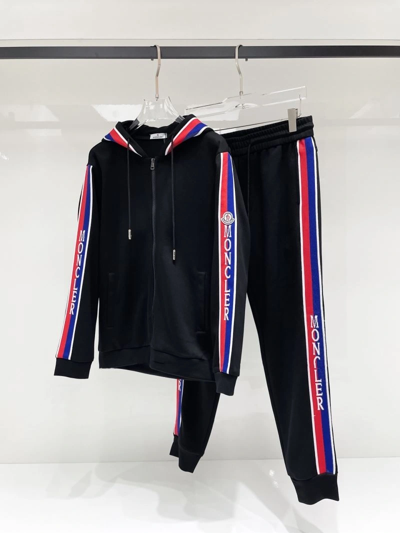 UrbanStyle Moncler Long Suits 142552