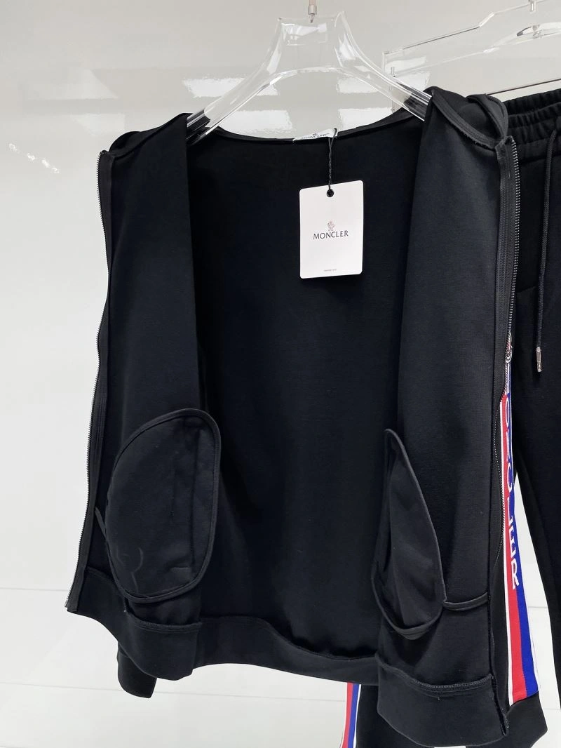 UrbanStyle Moncler Long Suits 142552