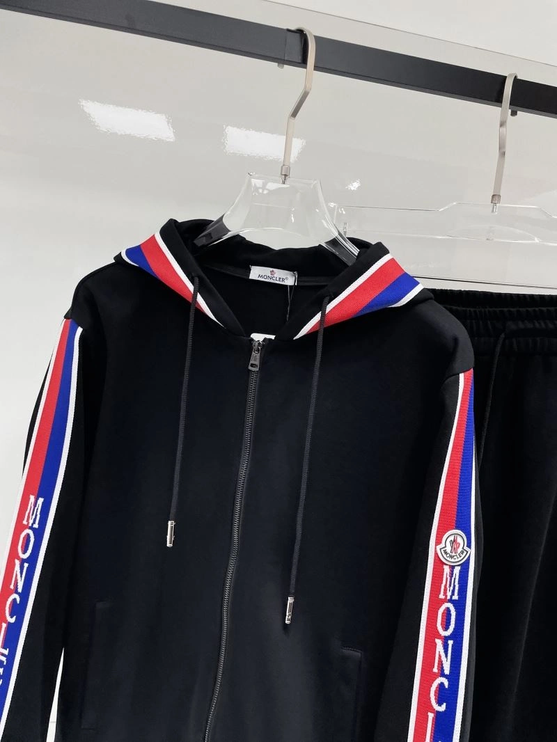 UrbanStyle Moncler Long Suits 142552