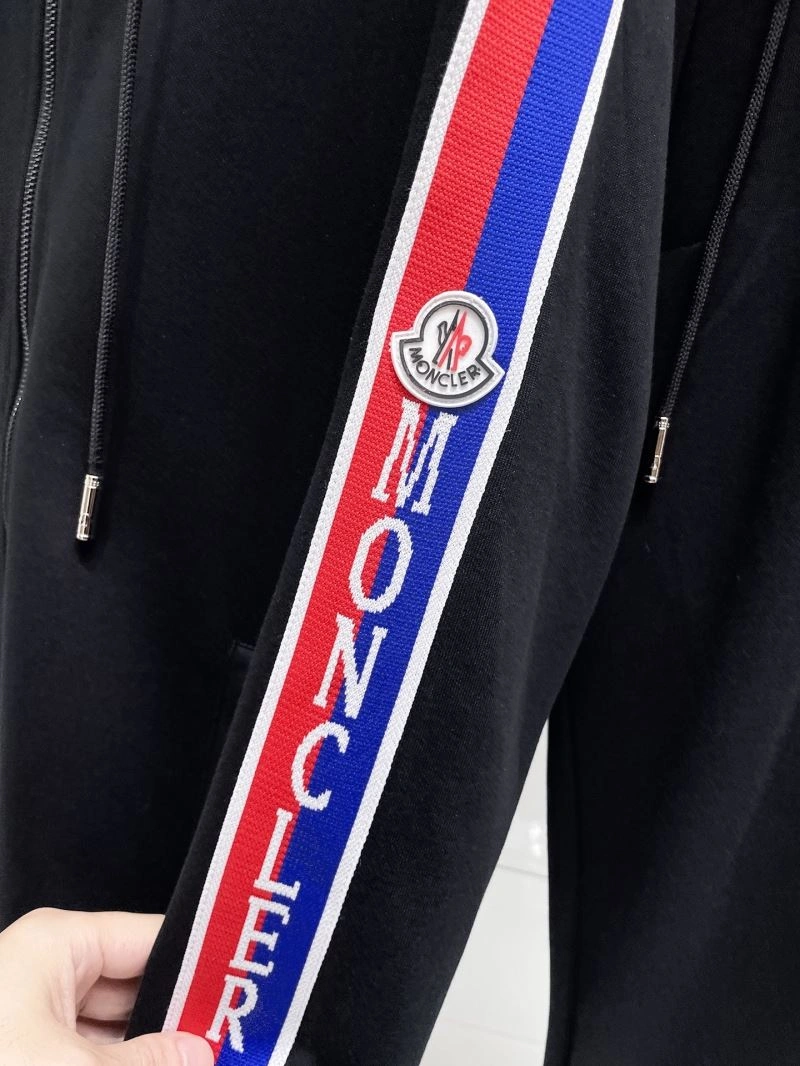 UrbanStyle Moncler Long Suits 142552