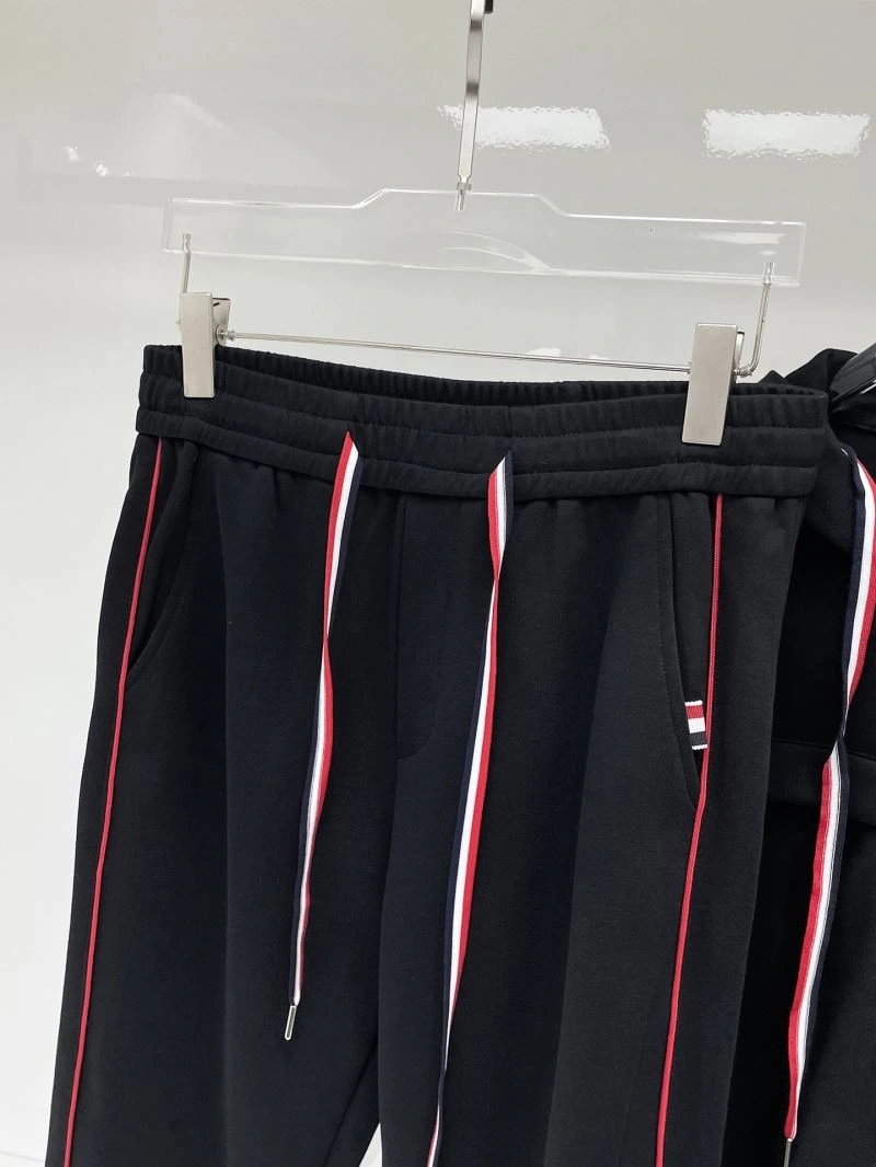 TravelReady Moncler Long Suits 142607