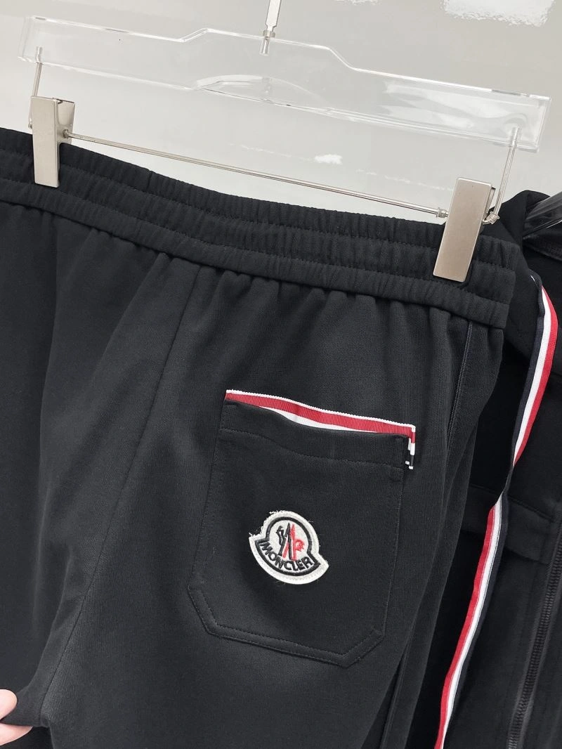 TravelReady Moncler Long Suits 142607