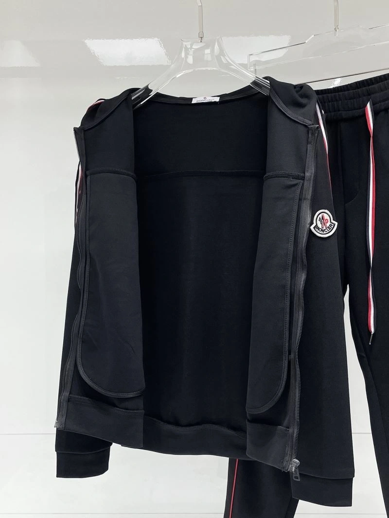 TravelReady Moncler Long Suits 142607