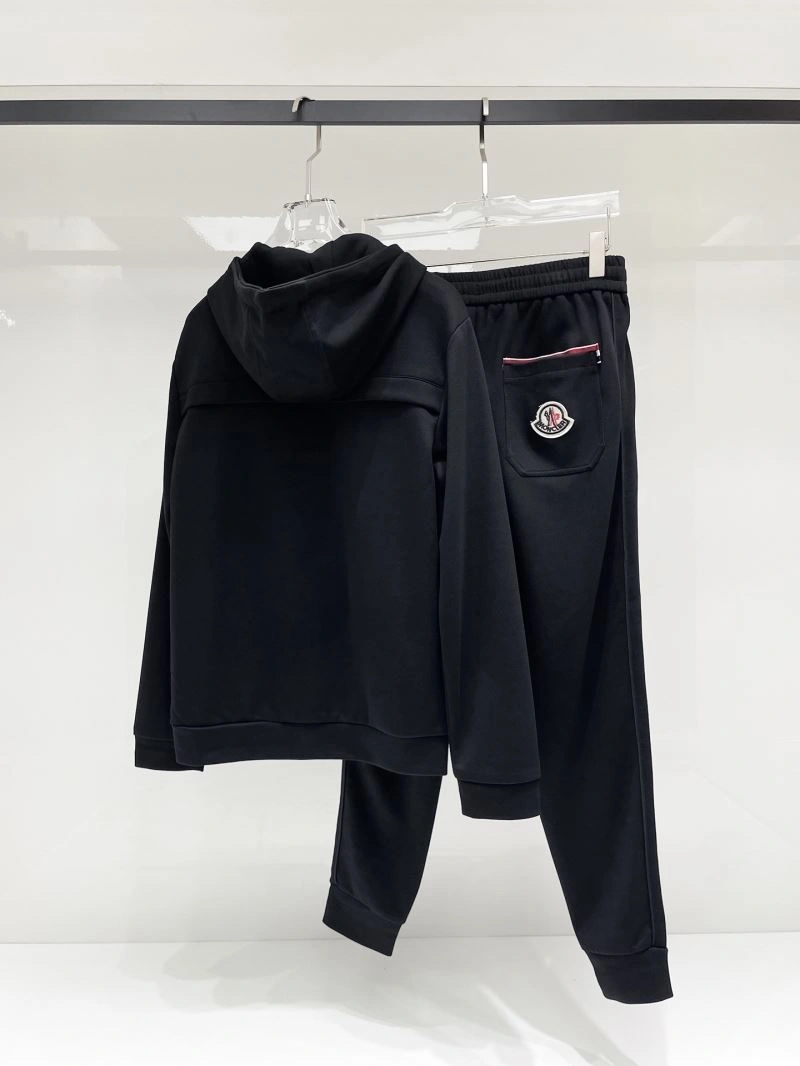 TravelReady Moncler Long Suits 142607