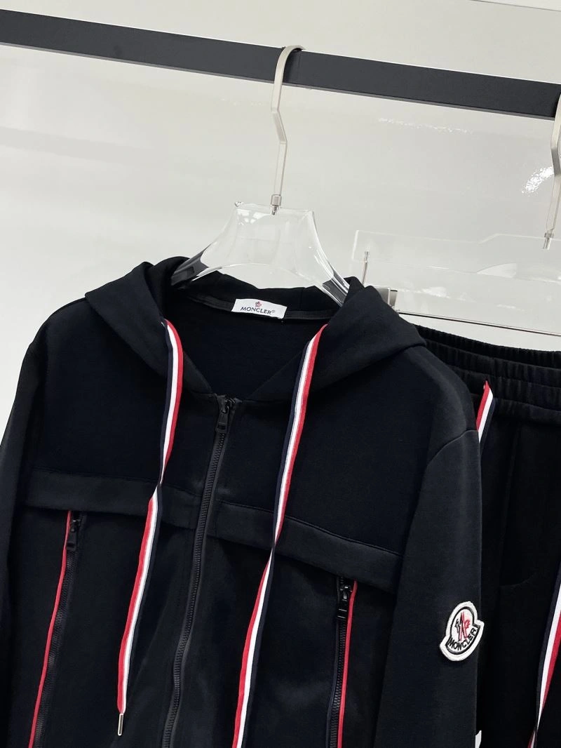 TravelReady Moncler Long Suits 142607