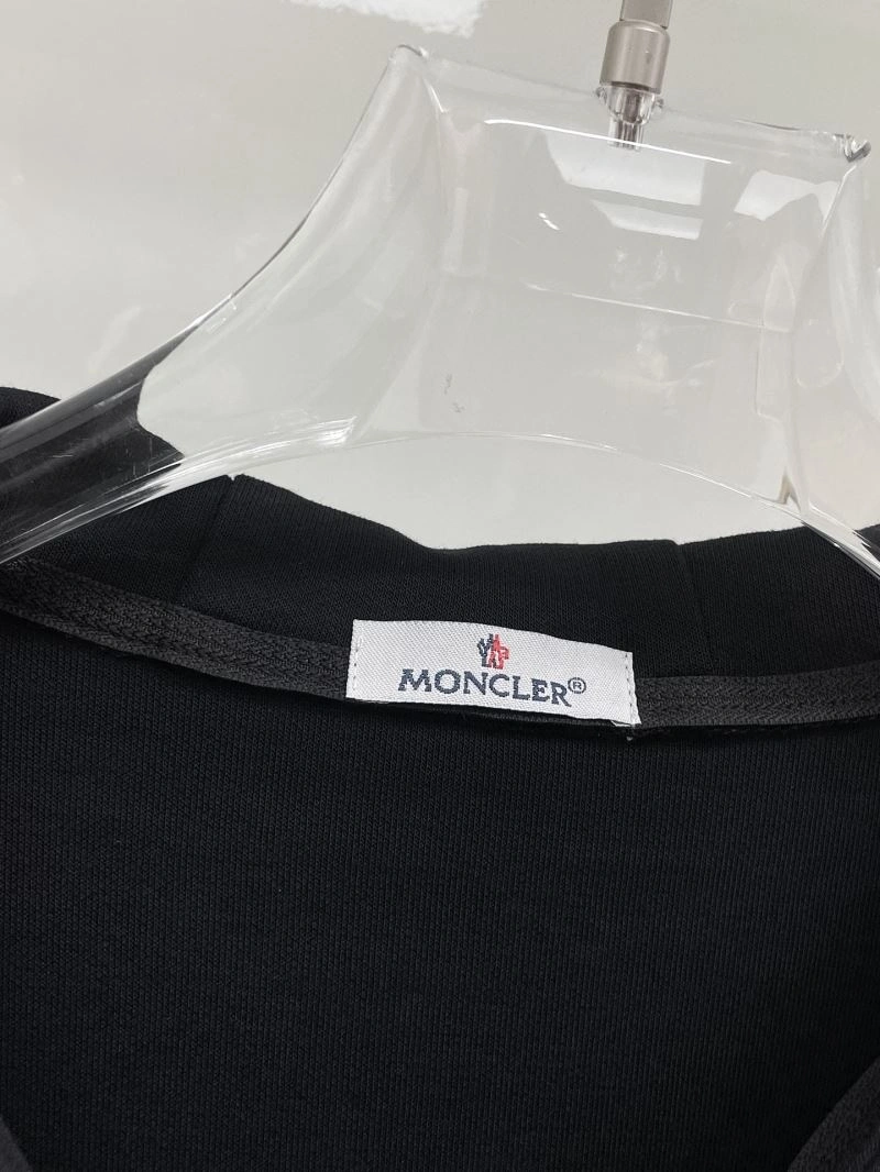 TravelReady Moncler Long Suits 142607