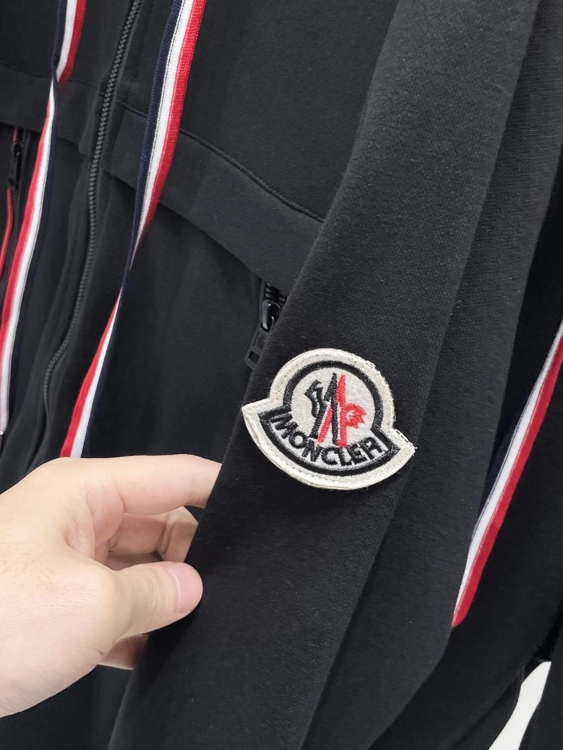 TravelReady Moncler Long Suits 142607