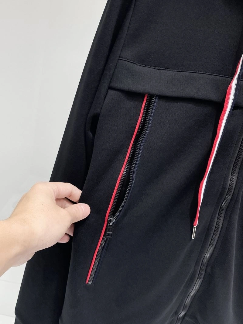 TravelReady Moncler Long Suits 142607