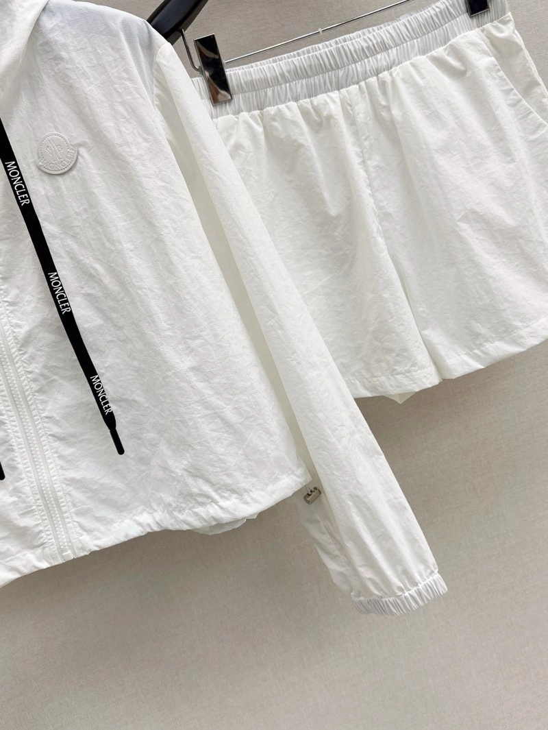 Moncler Long Suits HighQuality 139633