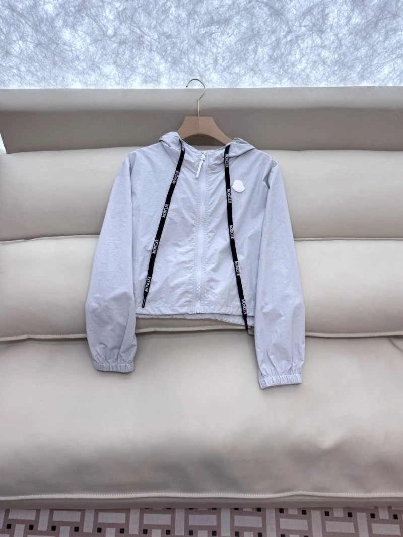 TechFriendly Moncler Long Suits 139626