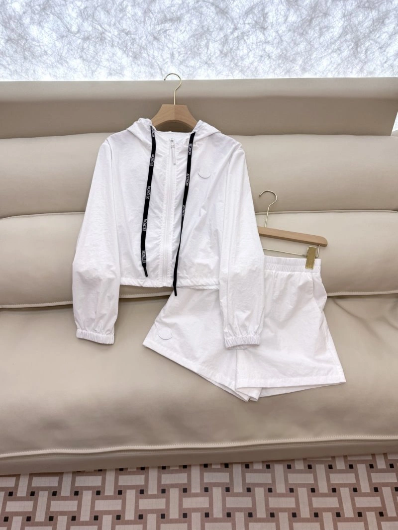 Moncler Long Suits Bright 139617