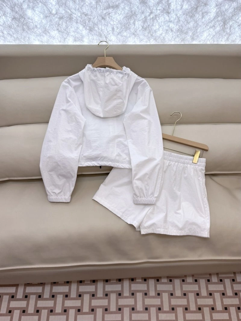 Moncler Long Suits Bright 139617