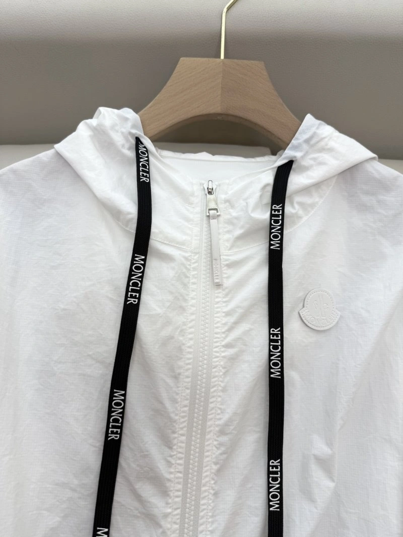 Moncler Long Suits Bright 139617