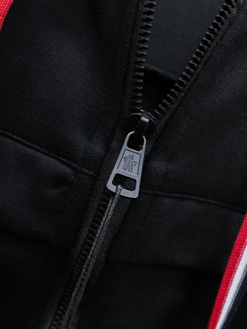 Moncler Long Suits WrinkleFree 140785