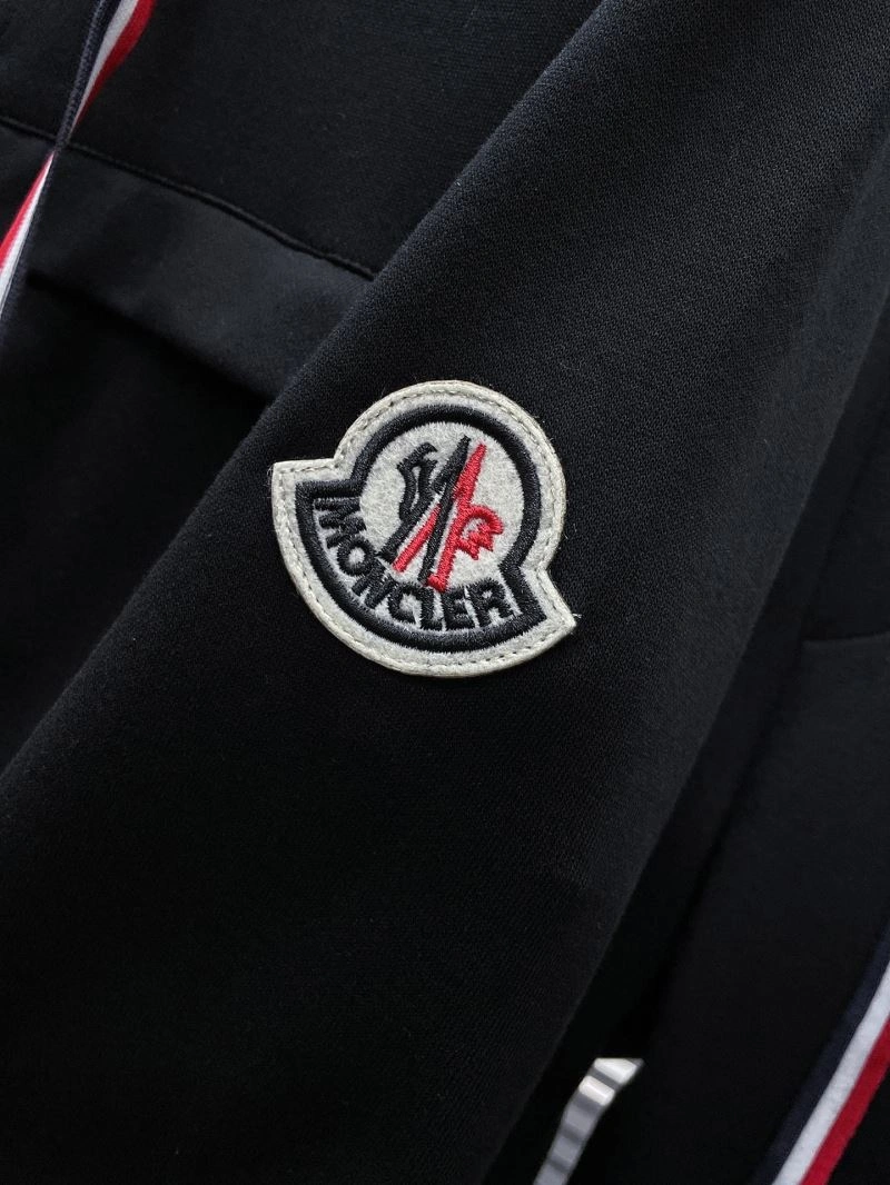Moncler Long Suits WrinkleFree 140785