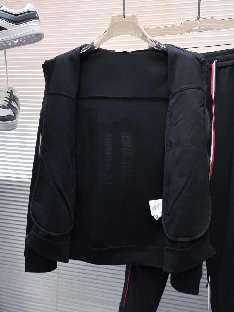 Moncler Long Suits WrinkleFree 140785