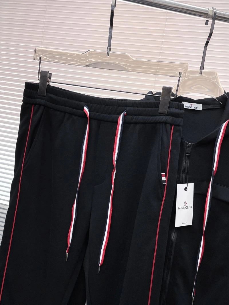 Moncler Long Suits WrinkleFree 140785