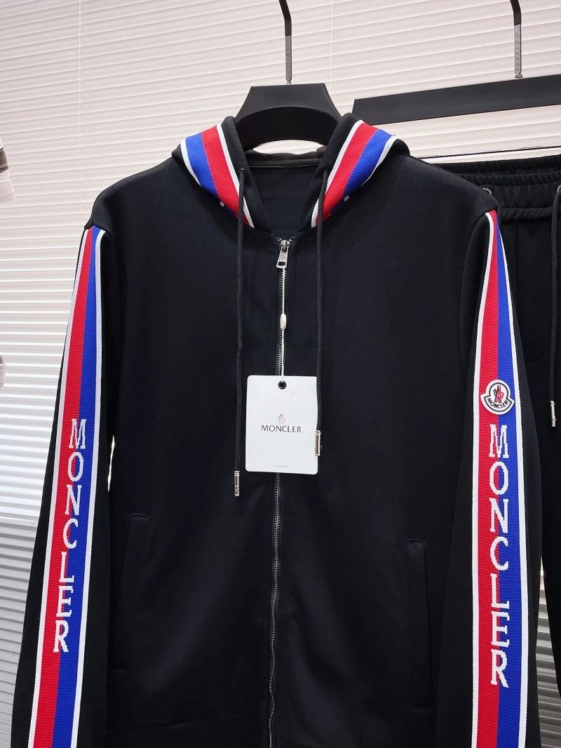 Moncler Long Suits ZeroBulk 140813