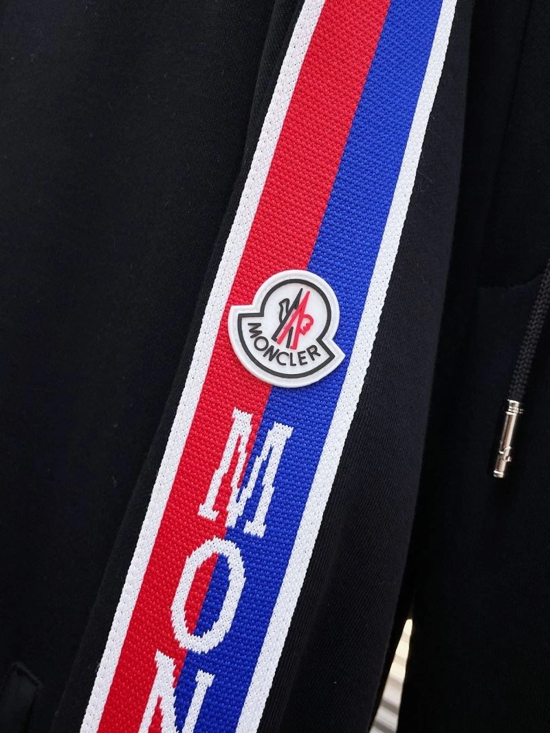 Moncler Long Suits ZeroBulk 140813
