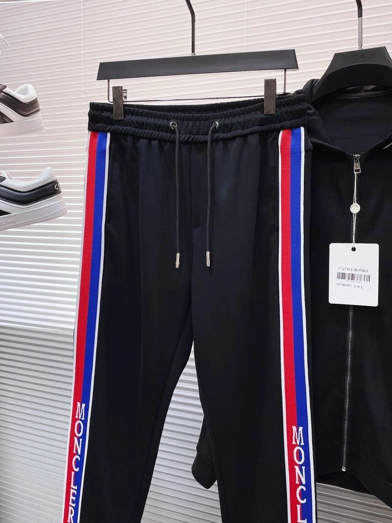 Moncler Long Suits ZeroBulk 140813