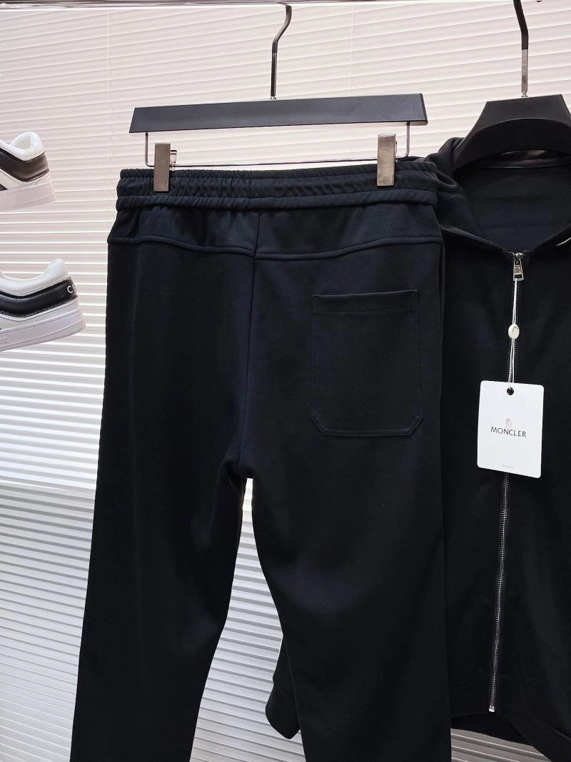 Moncler Long Suits ZeroBulk 140813