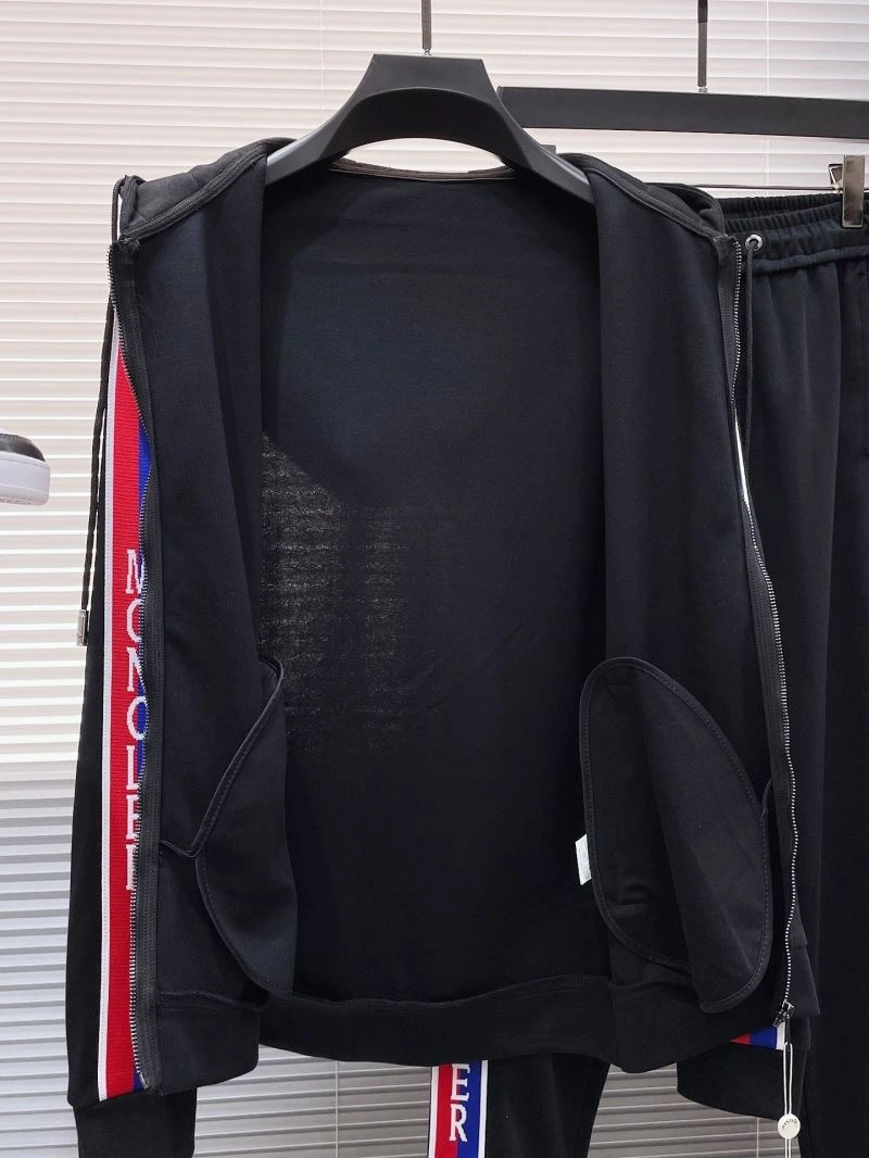 Moncler Long Suits ZeroBulk 140813