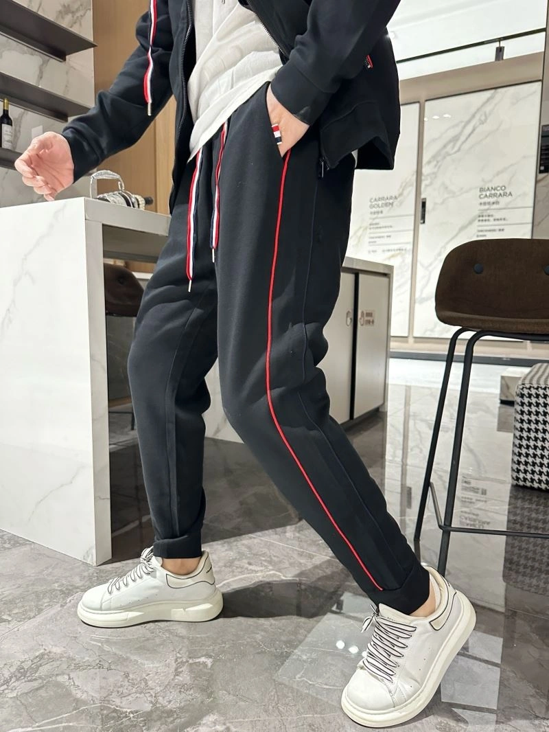 Moncler Long Suits HighQuality 140299