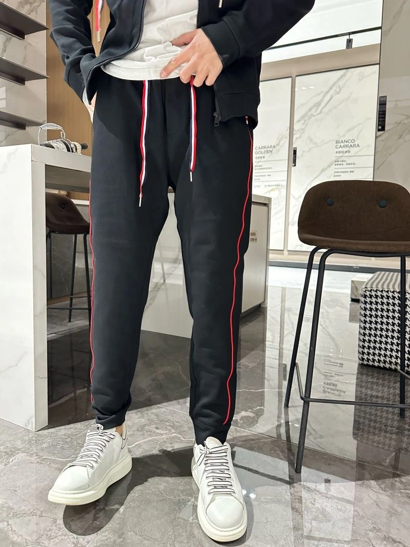Moncler Long Suits HighQuality 140299