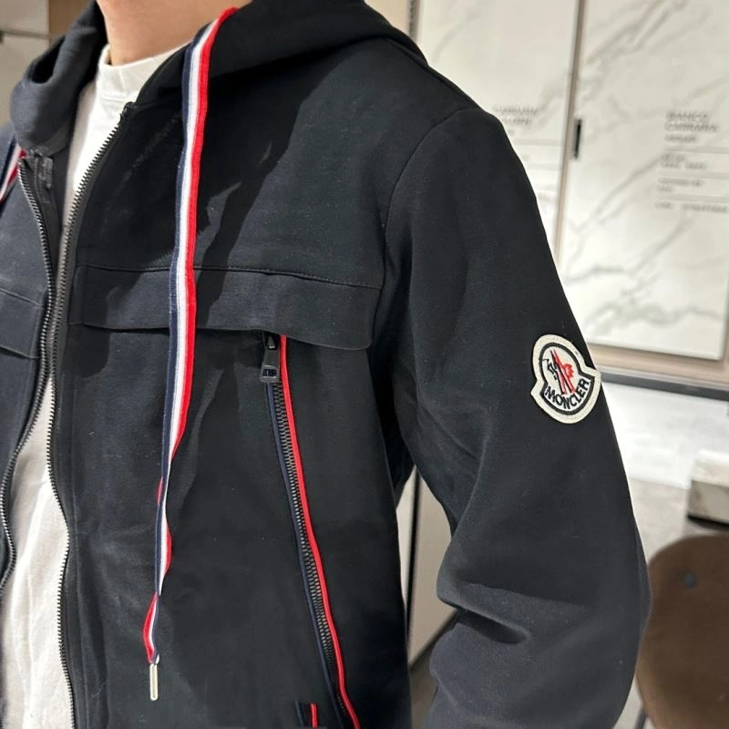 Moncler Long Suits HighQuality 140299