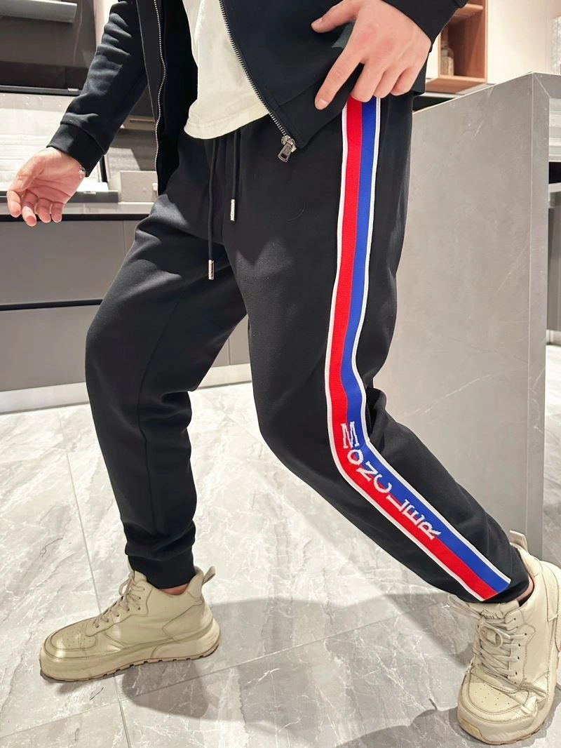 Breathable Moncler Long Suits 140297