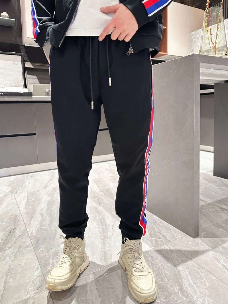 Breathable Moncler Long Suits 140297