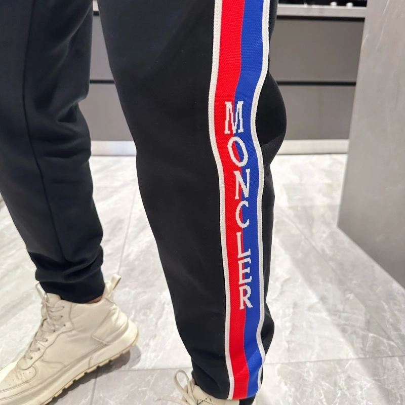 Breathable Moncler Long Suits 140297