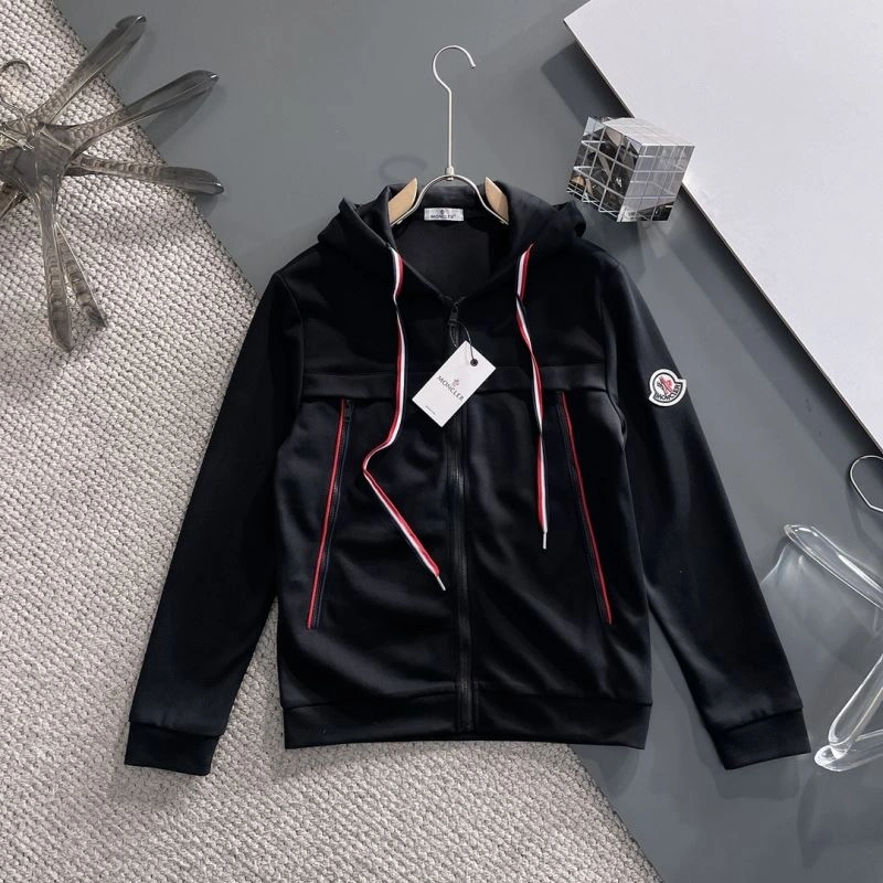 SmoothTexture Moncler Long Suits 140290