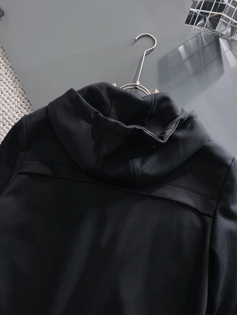 SmoothTexture Moncler Long Suits 140290