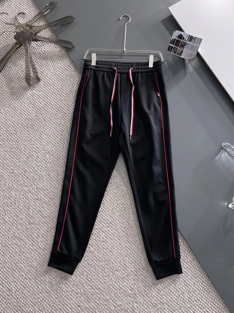 SmoothTexture Moncler Long Suits 140290